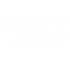 Register2Vote trusts Jessito for their website design, marketing, and fundraising.