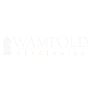 Wampold Consulting trusts Jessito for their website design, marketing, and fundraising.